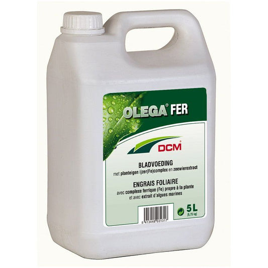 DCM Olega Fer (5 liter)