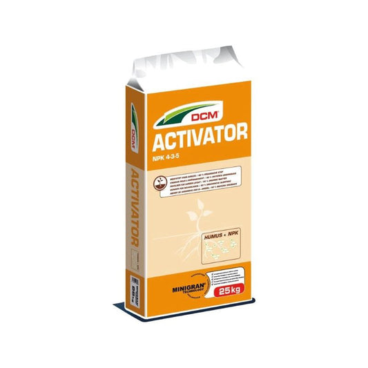 Activator van dcm kopen