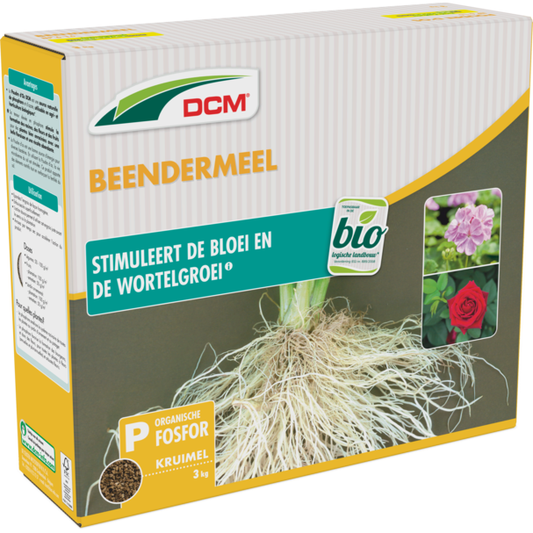 Beendermeel (3kg)