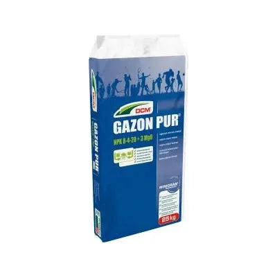 Gazon Pur 8-4-20 + 3MgO