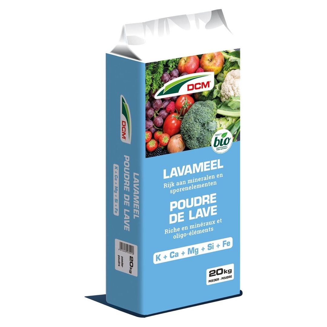 Lavameel (20 kg) poeder