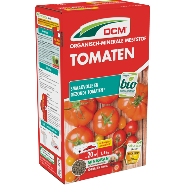 Tomaten