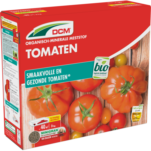 Tomaten